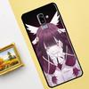 Genshin Impact Columbina Case For Samsung Galaxy A3 A5 2017 J1 J3 J7 J5 2016 A6 A8 A7 A9 J8 J4 J6 Plus 2018 Fundas