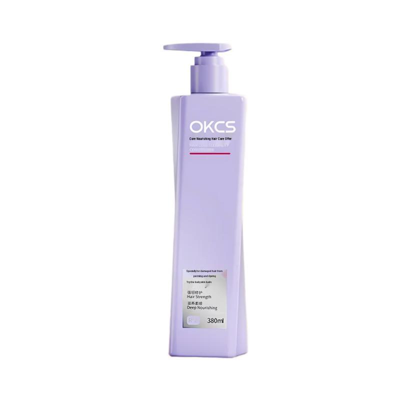 OKCS Hair Core Supple Conditioner