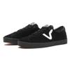 Vans Sports Low Vn000cqrbka Black Black
