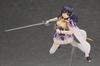 figma Fighting God City Hazuki Mizuhara (non-scale ABS&PVC painted movable figure)