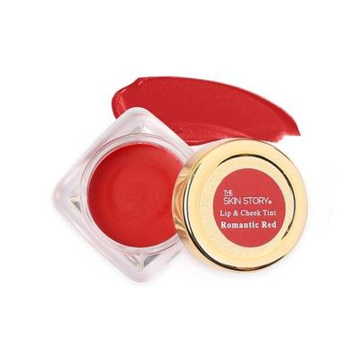 Trucco labbra – Tinte labbra