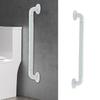 High Strength Bathroom Safety Grab Bar 150kg Capacity Not Slip Surfaces Shower Support Handle for Elderly & Disabled