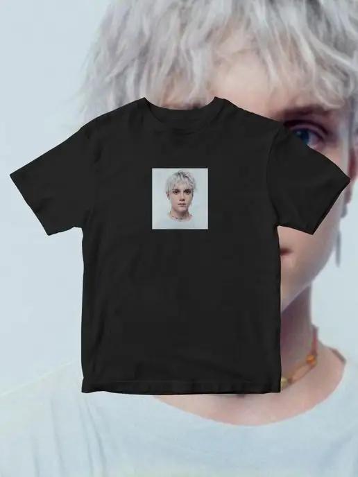 Vanya Dmitrienko T-shirt 4XL