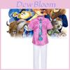 Zootopia Nick Cosplay Costume For Kids Children Performance Outfit Soft Polyester For Dance