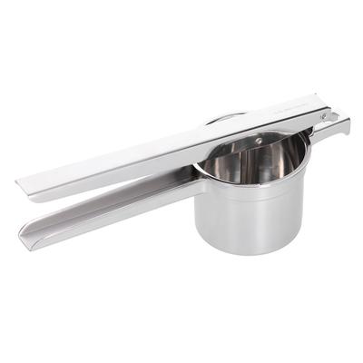 Stainless Steel Manual Juicer Healthy Convenient Beautiful Lightweight Handheld Juice Squeezer