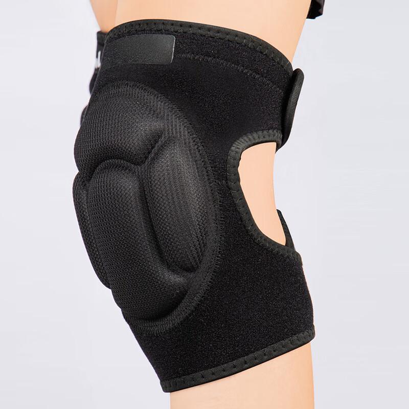 Muxuan Turtle Shell Sports Knee Pads