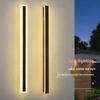 Waterproof LED Outdoor Wall Lamp for Villa and Garden