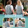 Large Capacity Backpack, Student Schoolbag, Campus Backpack, Daily Commuter Backpack, Men Women Fashionable Travel Backpacks