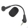 ABUO-2X Replacement Game Mic Aux 3.5Mm Microphone For Corsair HS50 Pro HS60 HS70 SE Gaming Headsets Headphones Gooseneck Mic