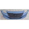 Compatible Front Bumper Assembly & Lip for Peugeot 208 (Part No: 164982681T)