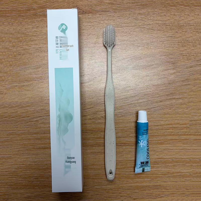 TONNEY Disposable Dental Kit
