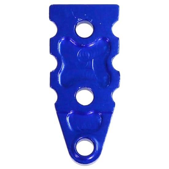 Eagle Model RACING SP T Bar Spacer 10mm Kyosho Mini-Z MR03 #3602U2