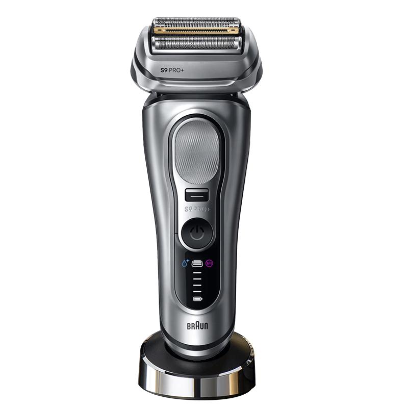 Braun Series 9 Pro Electric Shaver CN plug (adapter included)