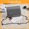 Luxurious Soft Fashion Lady Messenger Bags Perfect For Shopping