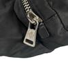 MONCLER G209A5M70200 02SZK body bag black mens used