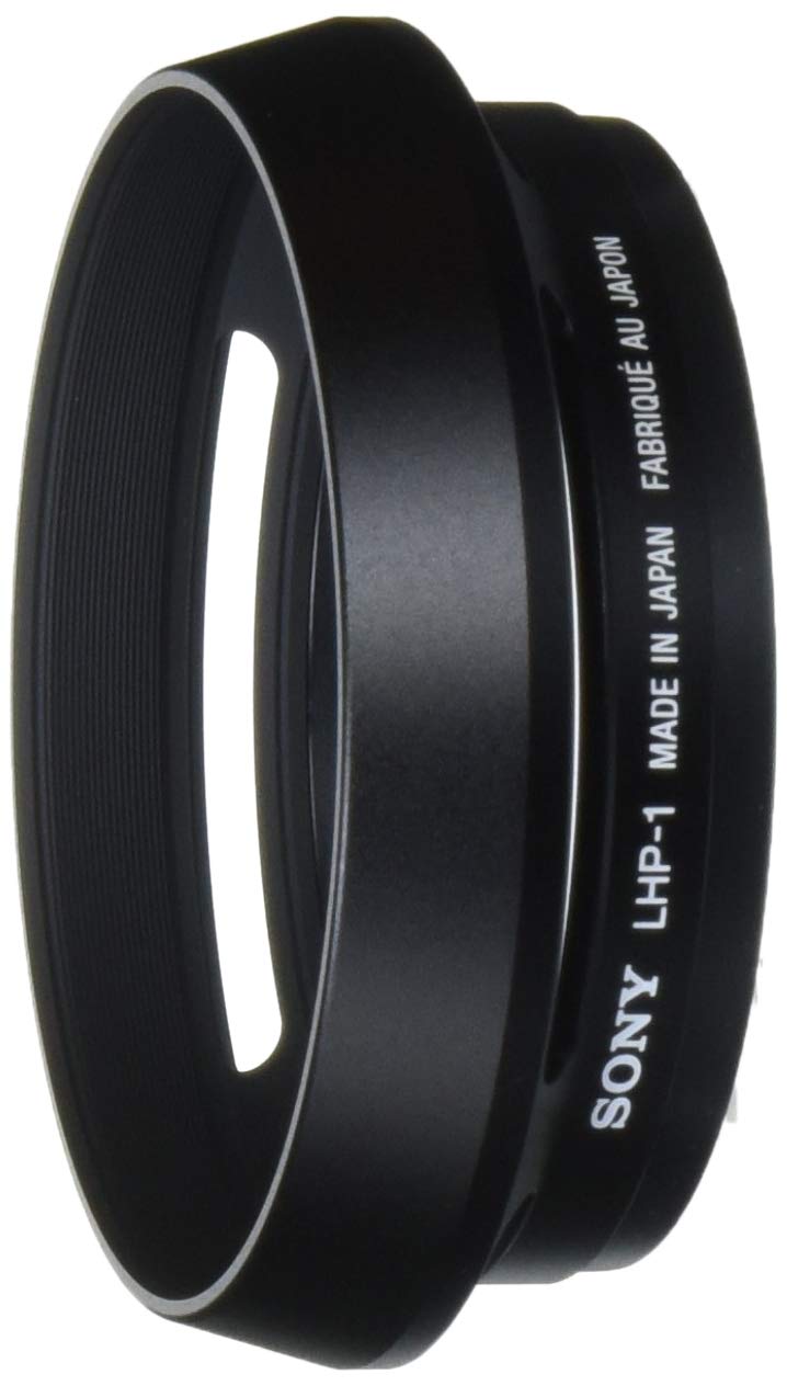 

Бленда объектива Sony LHP-1