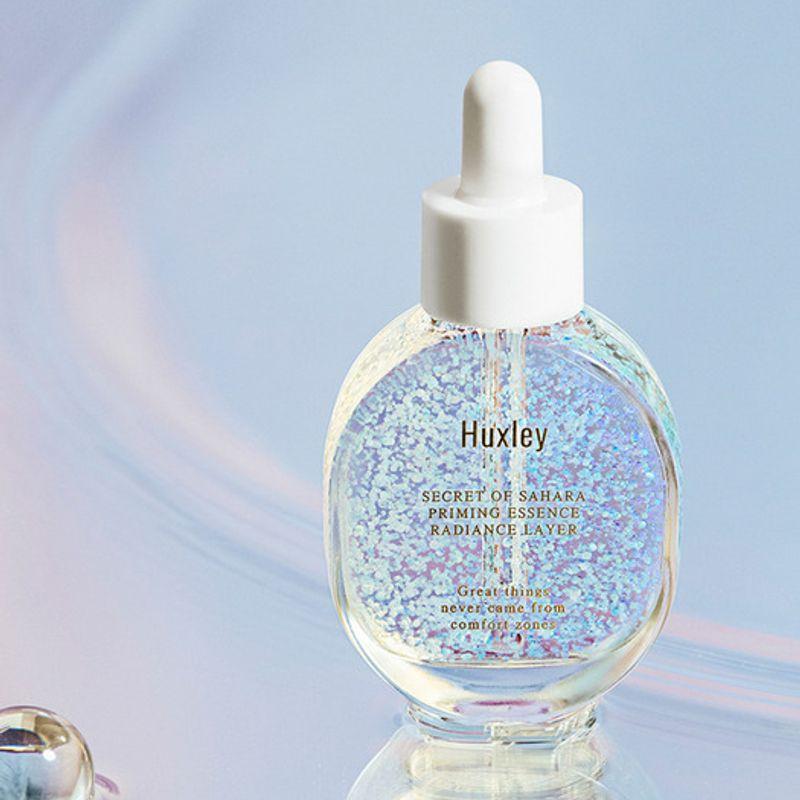Huxley Priming Essence Radiance Layer 30ml