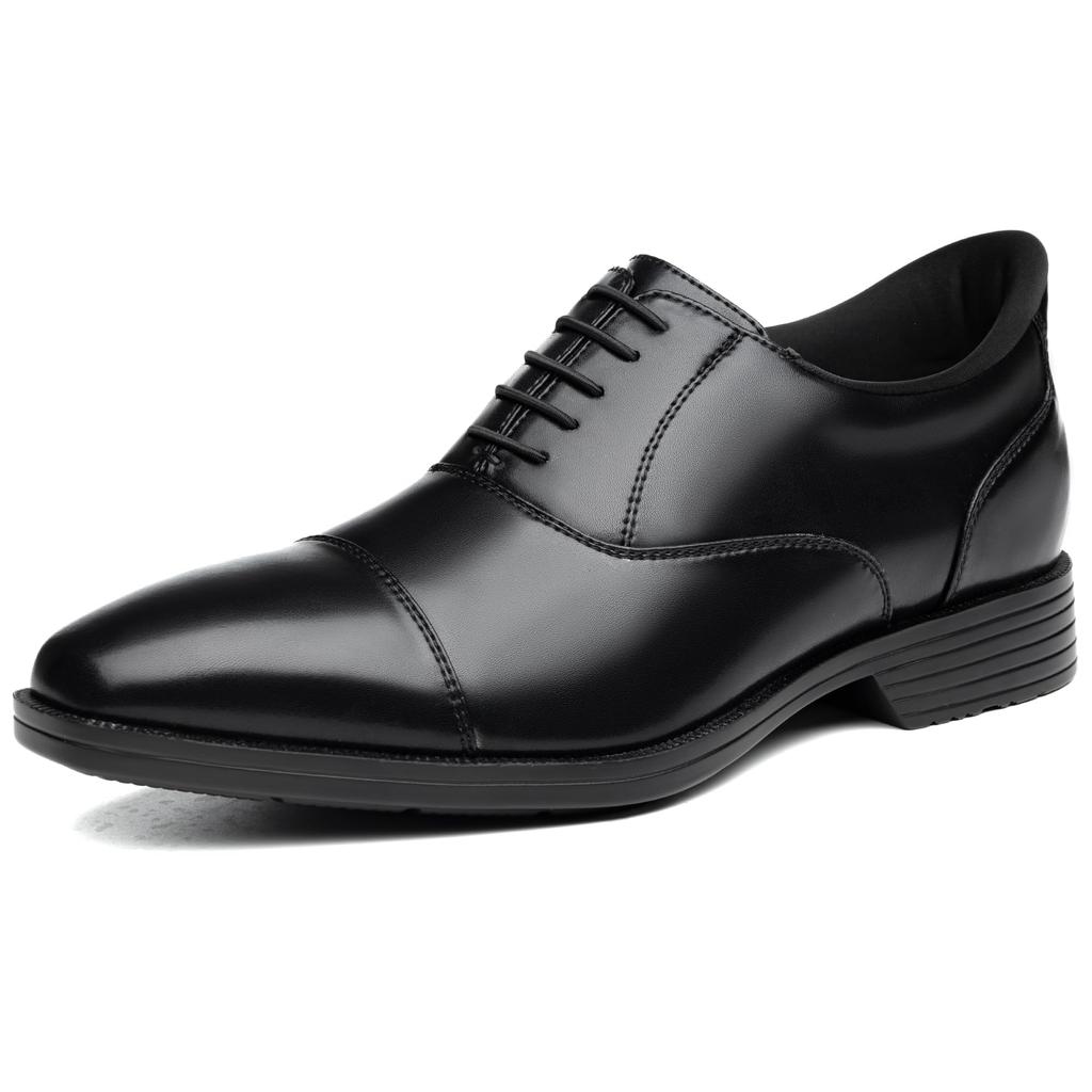 Business Shoes To Wear While Leather Shoes for Dress Genuine