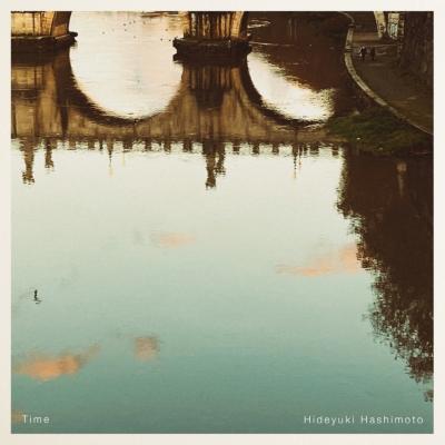 

LP Record HIDEYUKI HASHIMOTO - Time SIJP1166 SMJI 2025 Japan Classical