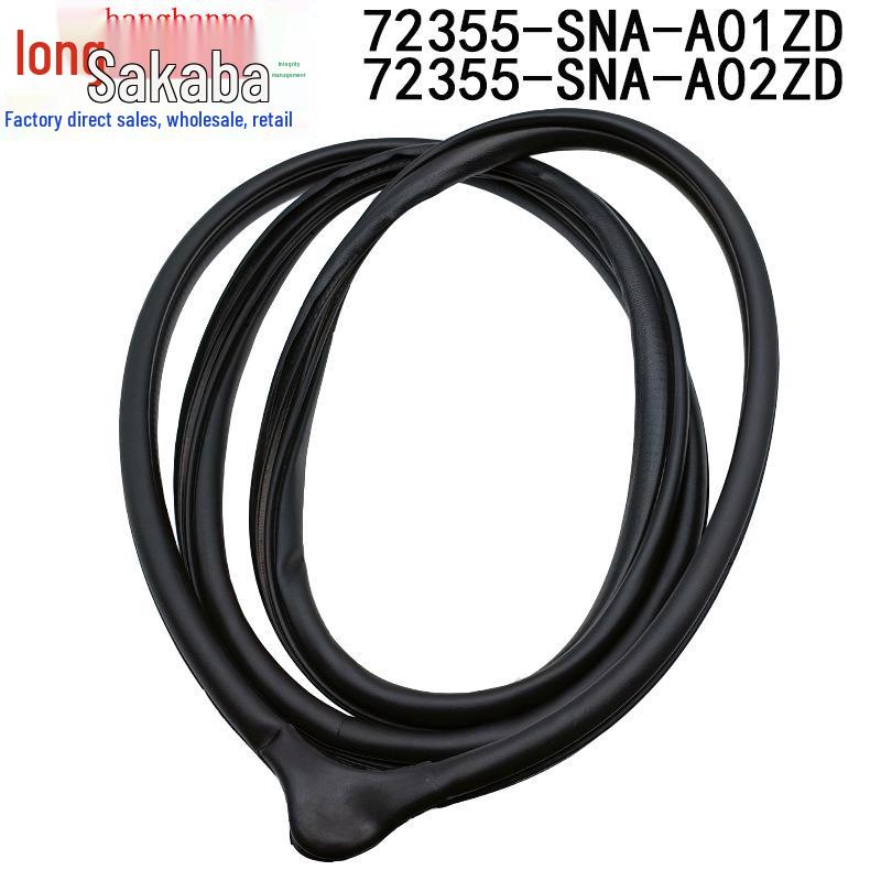 Uszczelka drzwi Honda 09-11 Civic (Część nr: 72355-SNA-A01/A02)