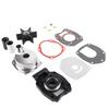 Water Pump Impeller Kit 46‑8M0113799 Fit for Mercury Mariner 60‑125 HP