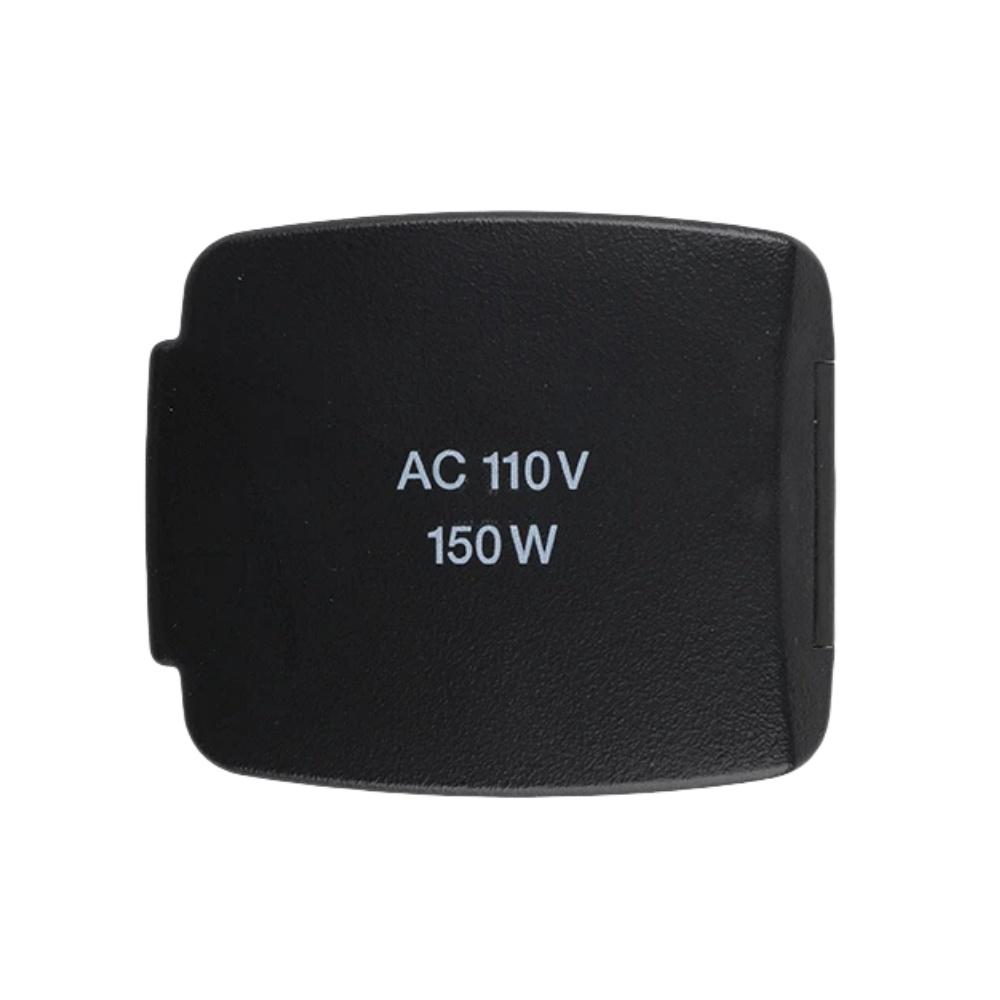 

Center Console Back Power Outlet AC 110V 150W GB5T-19G247-AA For Ford Lincoln