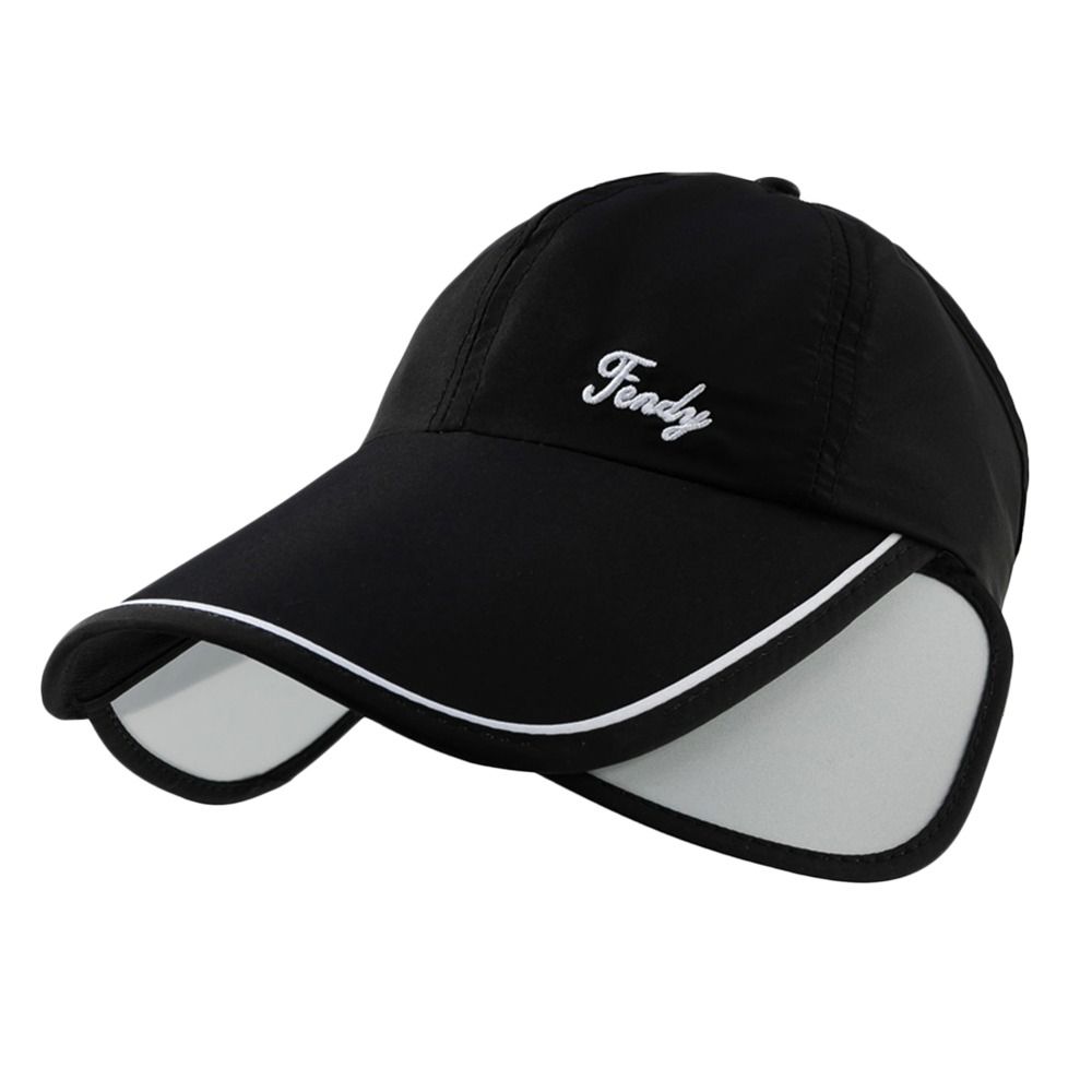 Wide Brim Sun Hat Breathable Panama Cap Summer Beach Hat  Men Women