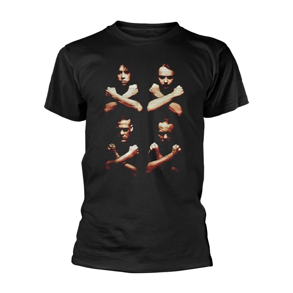 BIRTH DEATH CROSSED ARMS футболка METALLICA XL