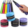 Dry Feel Badminton Racket Grips Elasticity Elasticity Badminton Racket Sweatband  Dumbbel