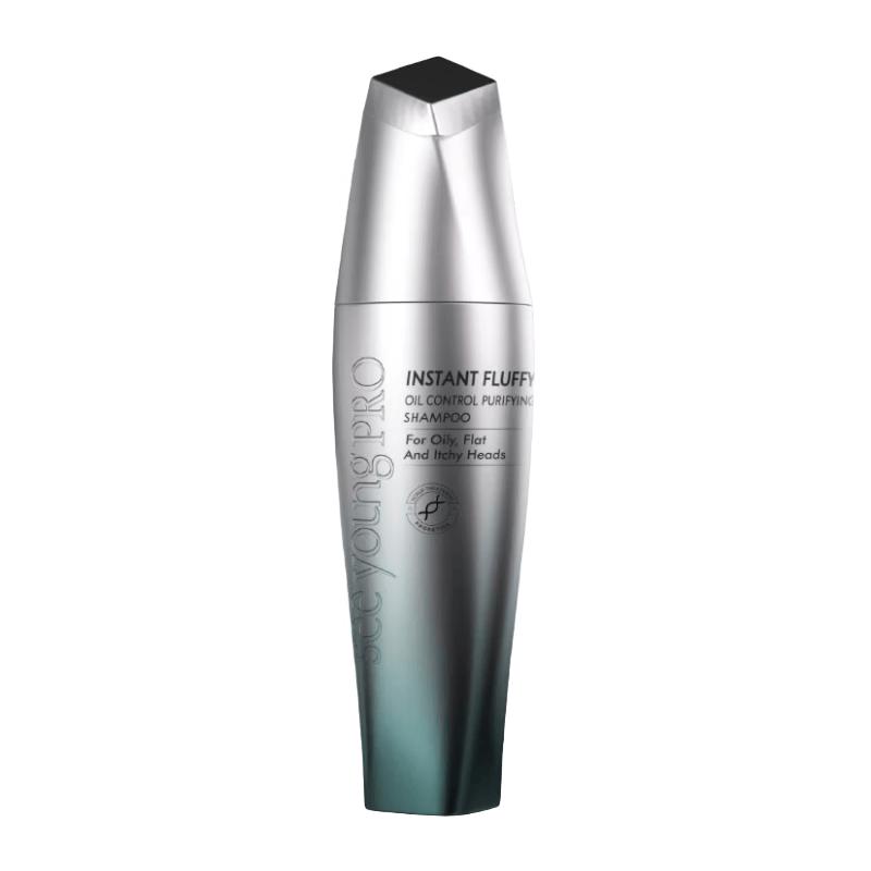 Seeyoung PRO Oil Control Purifying Shampoo 300g