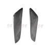 Carbon Fiber Fender Vents, Mudguards & Air Blades for BMW 5 Series G30 G38