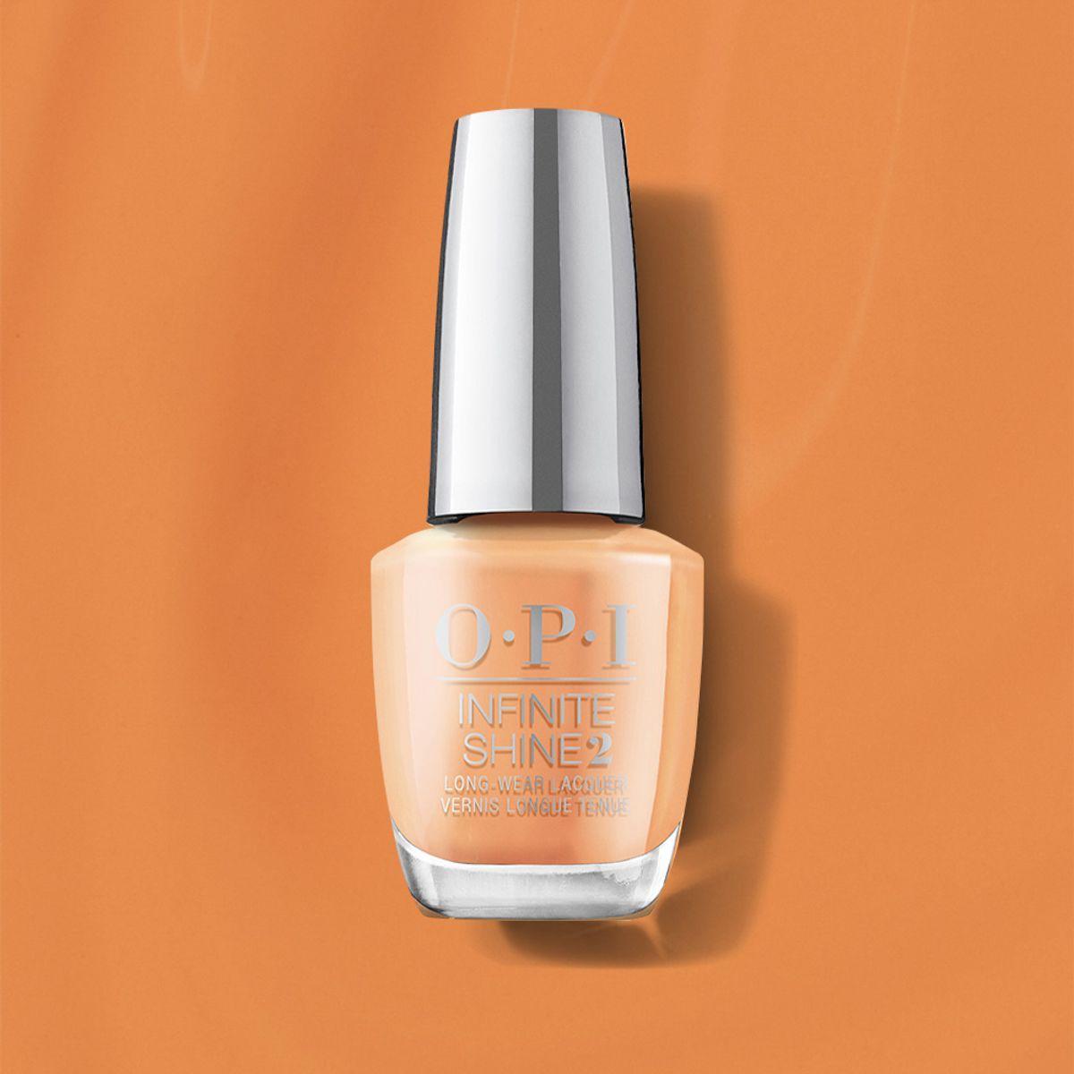 [INFINITE Shine Gel-Like] ISL 138 - 24 Carrots