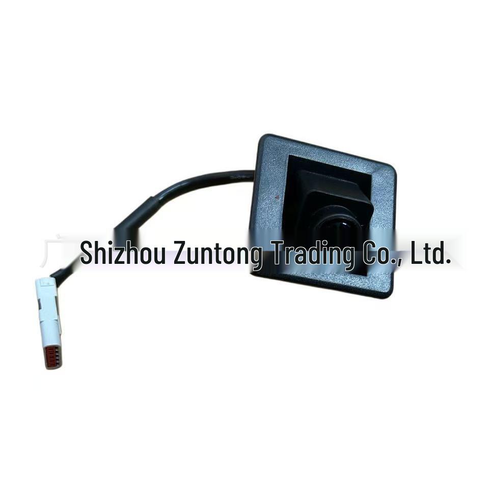 2018 Buick GM Verano Rearview Backup Camera