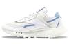 Classic Leather Legacy Pure 'White Court Blue' FZ2920