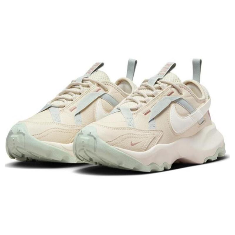 Nike TC 7900 Light Orewood Taupe Women's Sneakers DD9682-102