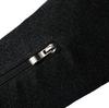 Women Thigh High Boots Grainy Sequin Bling Bling Over the Knee Boots Back Lace Up Sung Fit Casual Heels Shoes