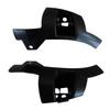 Lower Wheel Arch Bracket Front Bumper Air Inlet For Tesla Model S 2016-2021 1074903-00-C 1074904-00-C Car Body Replacement Parts