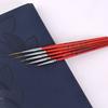 Stripes Line Painting Thin Line Drawing Manicure Pen UV Gel Pen Nail Art Pen Nail Art Liner Brushes Set Liner Drawing Pen Brush