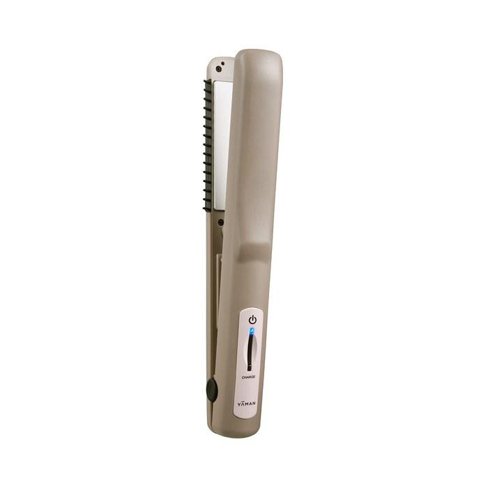 [Ya-man] Treatment Iron Shinepro HC21G Greige