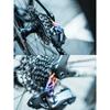 Chaser Road Bike Rear Derailleur Tail Hook Ultra-Lightweight Titanium Alloy Direct-Mount Tail Hook For SPECIALIZED For SL8/SL7