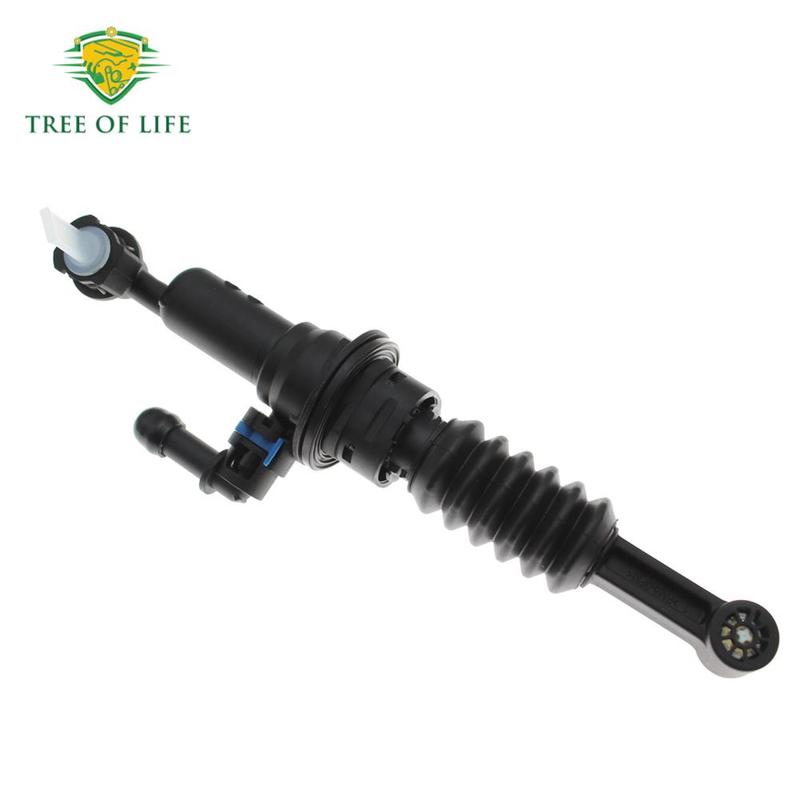 41610H7100 Clutch Master Cylinder For Kia Soluto Pegas Kx1 Reina 2018    OE NO.:41610-H7100 41610 H7100 High-Quality