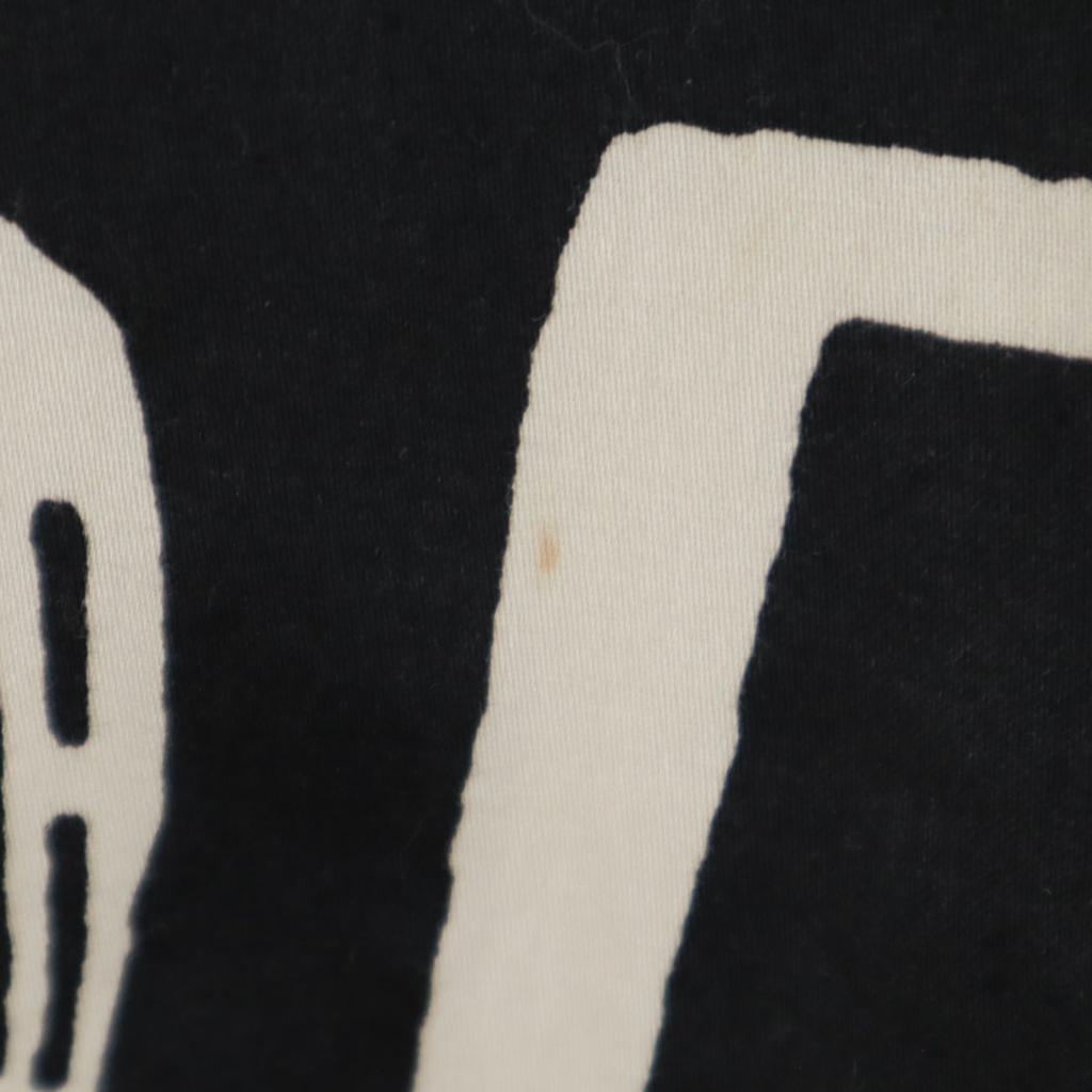 Marimekko Overall Handle No Sleeve One Piece 36 Black Series Women Used