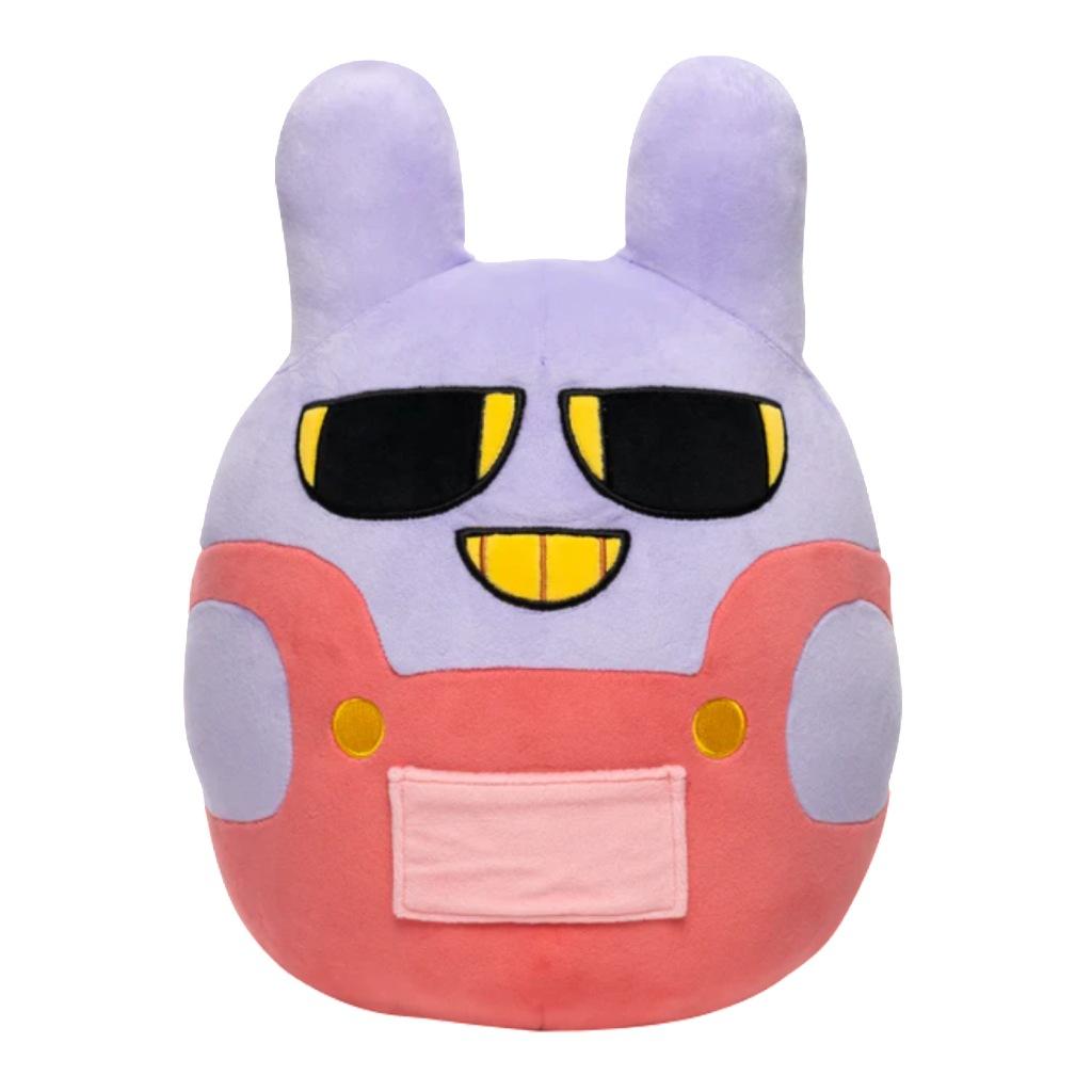 TADC Ribbit Caine Jax Pomni Gangle Niedliche Cartoon-Figur Plüschtier Stofftier Spielzeug Dekorative Sammlerstücke Geschenke