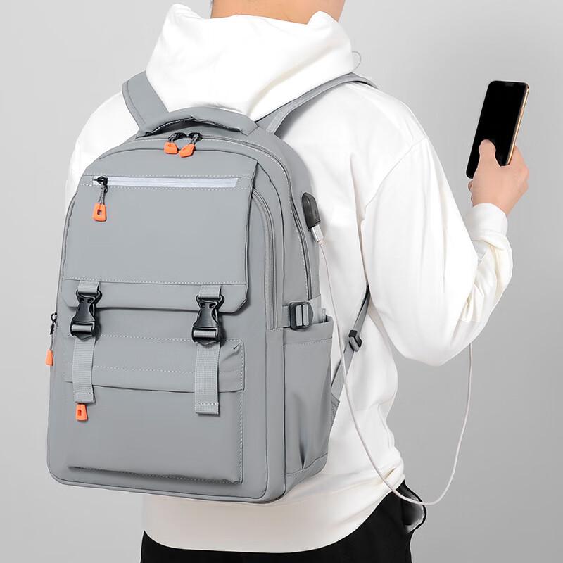 Men s Business Laptop Backpack