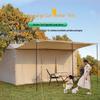 OEING Outdoor Inflatable Camping Tent