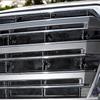 Bilinsektsnät Frontgrillinsatsnät för Toyota Land Cruiser 200 LC200 Fj200 2008- 2013 2014 2015 2016 2017 2018
