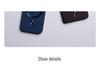 Huawei Mate70 Pro+ Ultra-thin CD Pattern Magnetic Frosted Phone Case