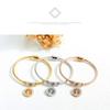AIKS Tree of Life Bracelet for Pink Diamond Coin Magnetic Gift Women, Gold, 18k, Bracelet, Stylish, Bangle, Bracelet, Luxury, Mother's Day, Popular,