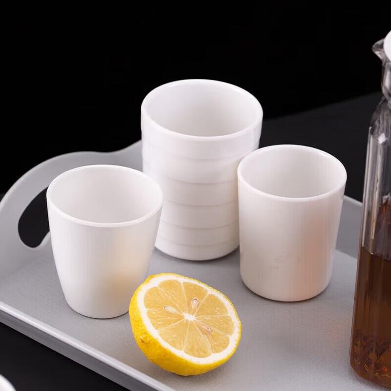 Stalton Melamine Dinnerware Collection