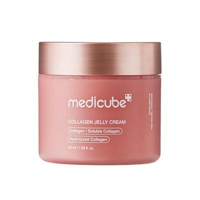 Kolagénový želé krém 50 ml